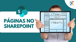 Criar uma página no Sharepoint [upl. by Vihs]