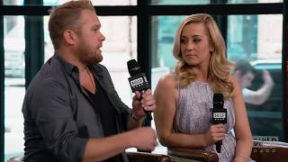 Kellie Pickler amp Kyle Jacobs On quotI Love Kellie Picklerquot [upl. by Nytram]