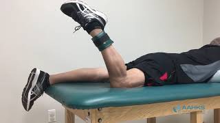 Five Ankle Exercises for Better Strength Stability and Mobility [upl. by Jenei]