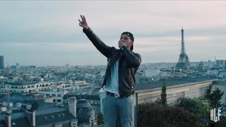 Hornet La Frappe  Maghrébin Clip officiel parole [upl. by Snell736]