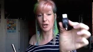 How To Use a PreFilled CBD Cartridge Vape Pen [upl. by Placido]