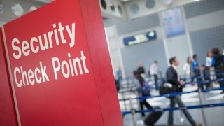 How to detect explosives with an airports xray [upl. by Woodward]