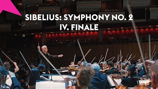 Sibelius Most Popular Symphonies [upl. by Ecinehs]