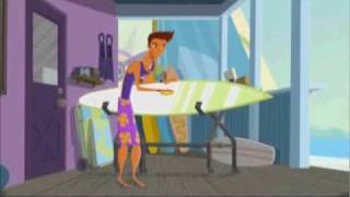 Stoked Season 2 Episode 7  Channel Surfers [upl. by Nabroc]