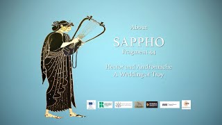 About Sappho [upl. by Adrienne]