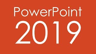 CURSO DE POWERPOINT 2019  COMPLETO [upl. by Silvan721]