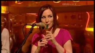 Julie Fowlis and Muireann Nic Amhlaoibh [upl. by Zebulen]