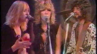 Fleetwood Mac  World Turning  Live 1976 [upl. by Bolger482]