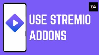 How To Use Stremio Addons On Mobile [upl. by Adnof671]