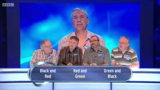 Eggheads  Series 14  Episode 107 [upl. by Vally52]