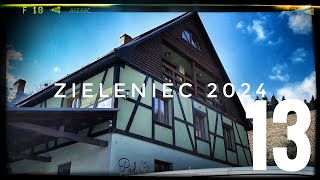 Zieleniec 2024  13 [upl. by Namien]