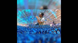 Frank Parra Crónica De Un Viejo Amor [upl. by Lehcem]