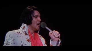 Elvis Presley  Burning Love  1972 [upl. by Hurless419]