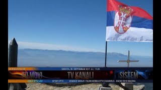 Kodi Srbija Build Za Sve Uredjaje [upl. by Helbonia999]