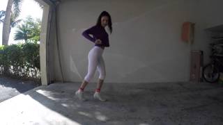 Shuffle Moonwalk Tutorial [upl. by Bandler]