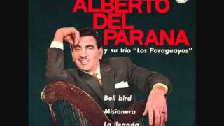 LUIS ALBERTO DEL PARANA Y LOS PARAGUAYOS HARP [upl. by Ide24]