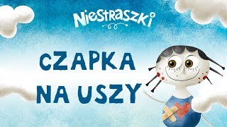 PZU Niestraszki – Zuzka Wiruska „Czapka na uszy”  teledysk [upl. by Nilkoorb489]