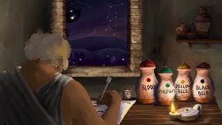 Early Pharmacopeia Medical Practices in Ancient Civilizations [upl. by Gnoh243]