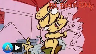 Ed Edd n Eddy  Wrecking Everything  Cartoon Network [upl. by Roxane495]