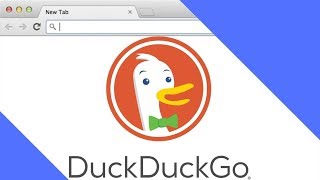 DuckDuckGo Browser  How Beneficial Is It [upl. by Irehs]