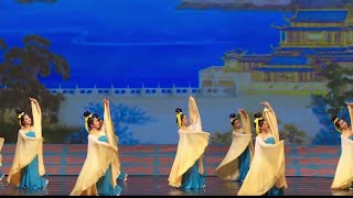 Shen Yun is a colorful celebration of Chinas rich cultural heritage [upl. by Hgalehs]