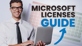 Microsoft Licensing Enterprise Licensing  Masterclass Tech Talk [upl. by Hank]