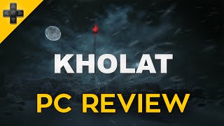 Kholat  Official Soundtrack [upl. by Stoughton265]