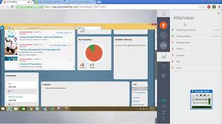 SAP SuccessFactors LMS 1 [upl. by Ilatan]