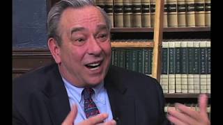 RC Sproul 03 Calvinism and Arminianism [upl. by Aillemac418]