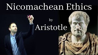 Aristotles Nicomachean Ethics  Book I [upl. by Remmus]