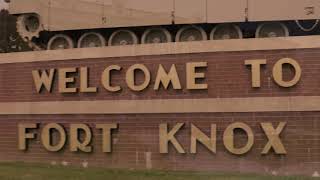 FORT KNOX CENTENNIAL VIDEO [upl. by Brianna]