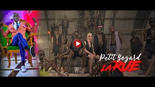 Petit Bozard  La rue Clip officiel by FN Company [upl. by Felise]