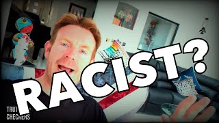 Is Alex Belfield Racist [upl. by Goth331]