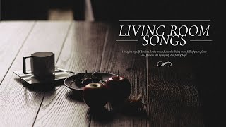 Living Room Songs  Ólafur Arnalds [upl. by Devina312]