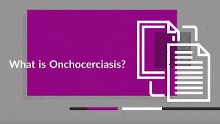 What is Onchocerciasis River Blindness [upl. by Giselbert]