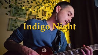 Tamino  Indigo Night Cover [upl. by Fong]