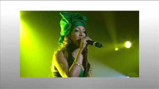 Yousssou Ndour feat viviane  Clip Amitie [upl. by Aserehs]