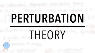 Perturbation Theory in Quantum Mechanics  Cheat Sheet [upl. by Nivrem578]