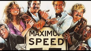 The Cannonball Run 1981  Trailer [upl. by Claresta]