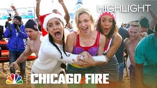 Family Shows Up  Chicago Fire Episode Highlight [upl. by Pietro]