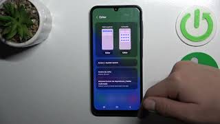 Cómo hacer captura de pantalla en Samsung Galaxy A15 [upl. by Ennyletak]