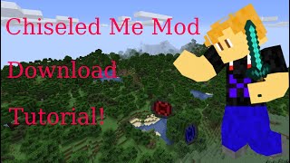 Chiseled Me Mod Download Tutorial [upl. by Psyche]