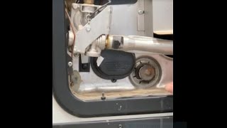 How to Operate Your RV Water Heater [upl. by Wilkinson]