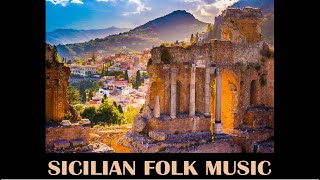 Folk music from Sicily  Sciuri sciuri [upl. by Lampert]