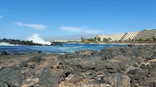 Costa Teguise Lanzarote [upl. by Arabrab]