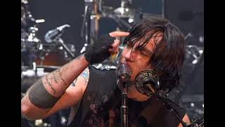 What if Adam Gontier Sang quotPainkillerquot [upl. by Schoenburg125]