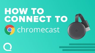 How to Connect Google Chromecast [upl. by Sylirama]