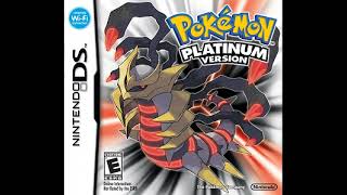 Pokemon Platinum  Twinleaf Town Twin Peaks [upl. by Eustache]