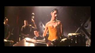 Queen of the Damned  The Band Deleted scene V [upl. by Yerxa]