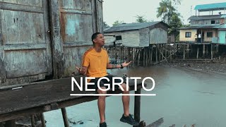 Alex Quin ft Adrian Viafara Tronick Beats NEGRITO COVER Herencia De Timbiquí [upl. by Nais]